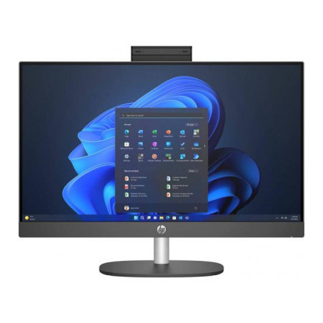 Комп'ютер HP 245 G10 AiO / Ryzen3 7320U, 8, 512, WiFi (8T2S7ES)