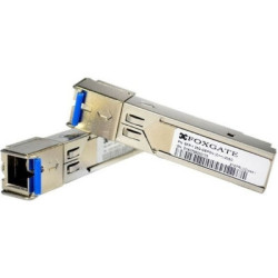 Модуль SFP FoxGate SFP-1,25G-GEPON (C+)-20SC