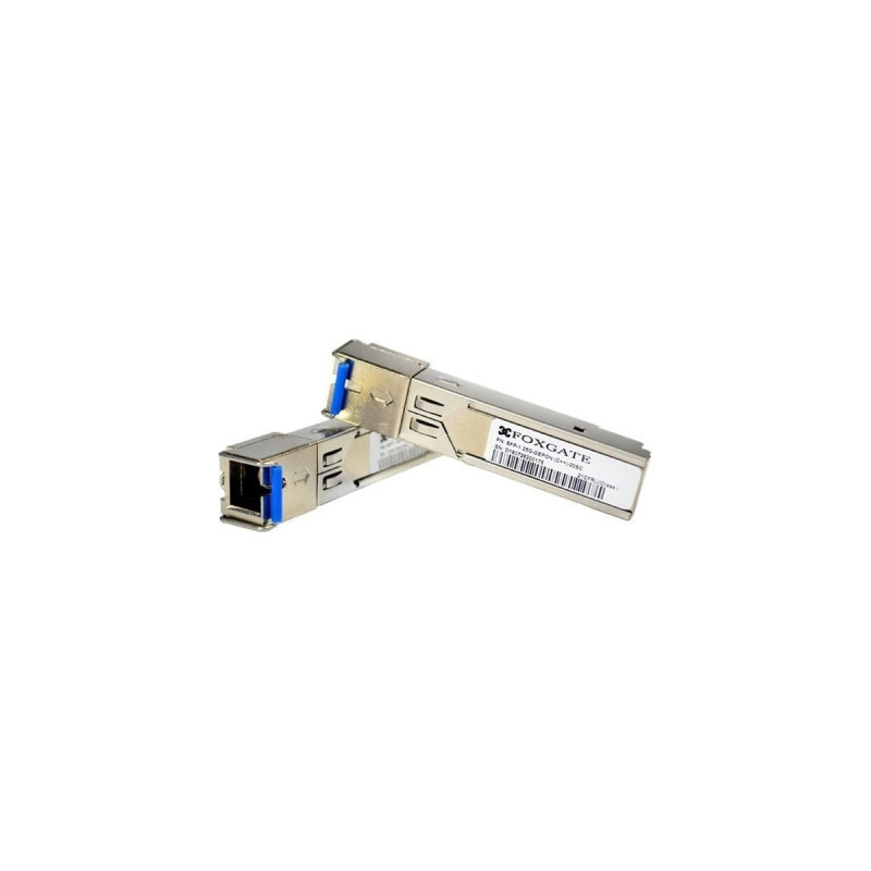 Модуль SFP FoxGate SFP-1,25G-GEPON (C+)-20SC