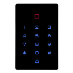 Контролер доступу Greenvision GV-CEM-006-T12