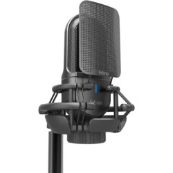 Мікрофон Fifine К726 XLR Black (K726)
