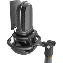 Мікрофон Fifine К726 XLR Black (K726)