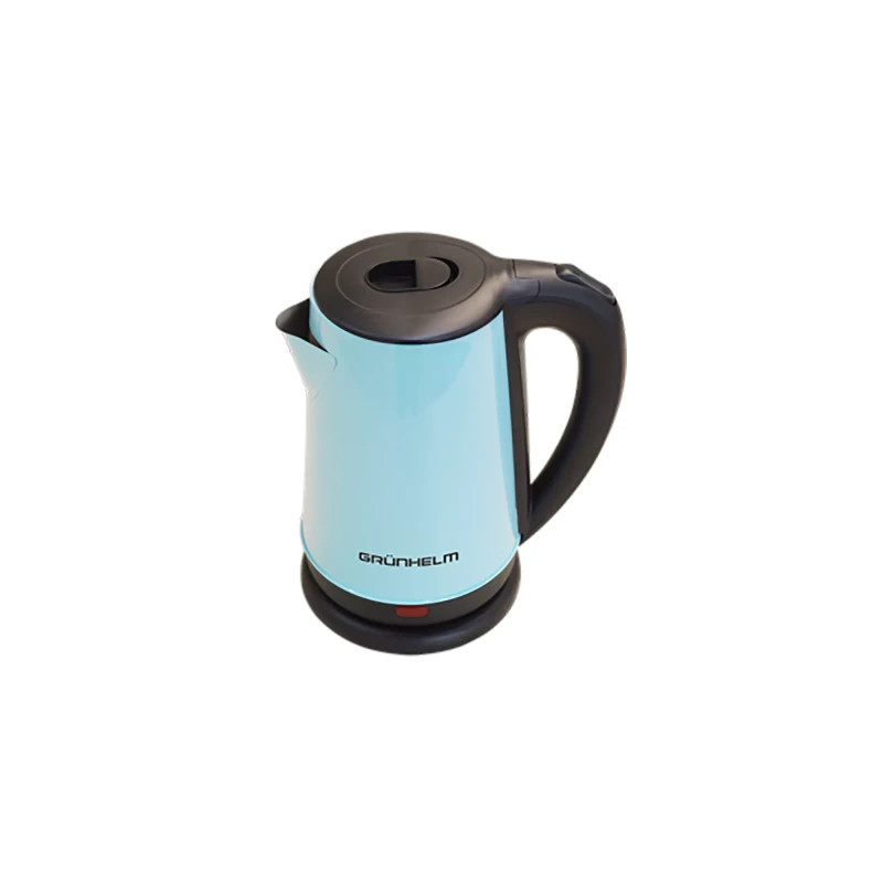 Електрочайник Grunhelm EKS-291SBU