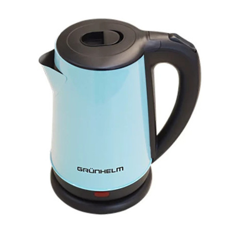 Електрочайник Grunhelm EKS-291SBU