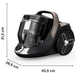 Пилосос Rowenta RO7C89EA