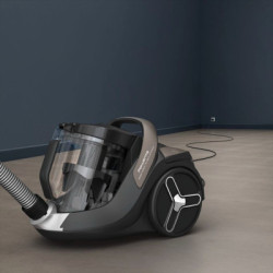 Пилосос Rowenta RO7C89EA