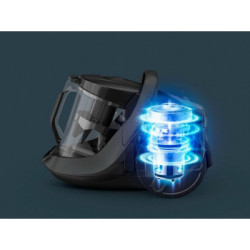 Пилосос Rowenta RO7C89EA