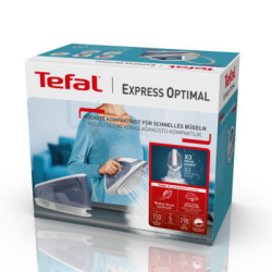 Парова станція Tefal SV4110E0