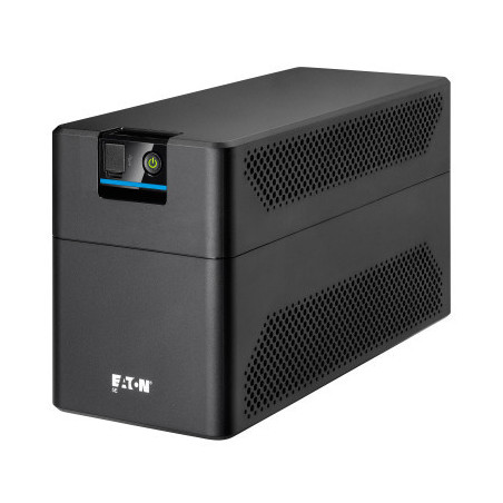 Пристрій безперебійного живлення Eaton 5E2200UI 2200VA (5E2200UI)