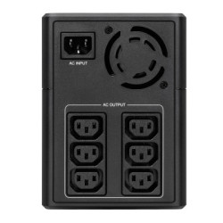 Пристрій безперебійного живлення Eaton 5E2200UI 2200VA (5E2200UI)