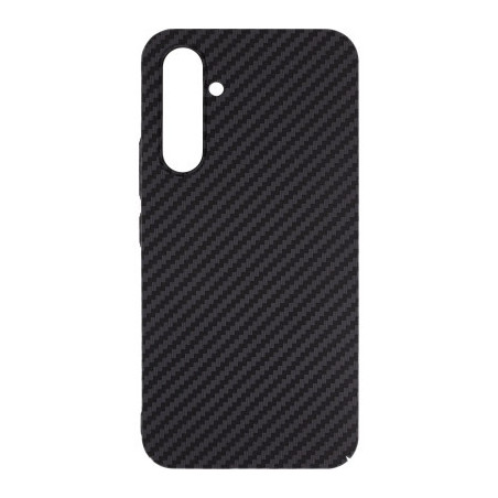 Чохол до мобільного телефона Armorstandart LikeCarbon Samsung A54 5G (A546) Black (ARM71929)
