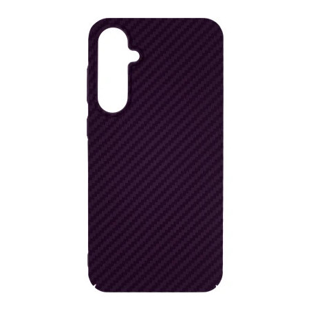 Чохол до мобільного телефона Armorstandart LikeCarbon Samsung S23 FE 5G (SM-S711) Purple (ARM71934)