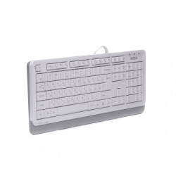 Клавіатура A4Tech FK10 White (4711421943024)
