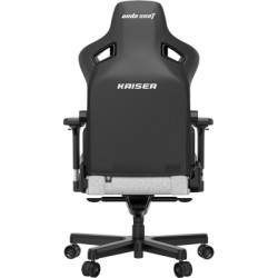 Крісло ігрове Anda Seat Kaiser 3 Fabric Size XL Grey (AD12YDC-XL-01-G-PV/F)