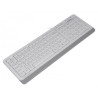 Клавіатура A4Tech FK10 White (4711421943024)
