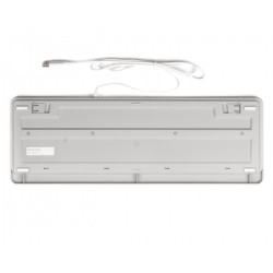 Клавіатура A4Tech FK10 White (4711421943024)