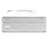 Клавіатура A4Tech FK10 White (4711421943024)