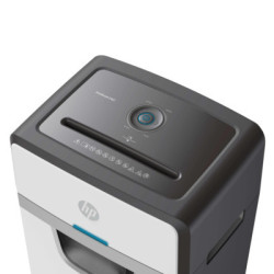 Знищувач документів HP ONESHRED 24CC (2807) (864881)