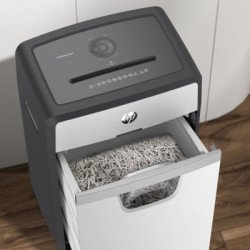 Знищувач документів HP ONESHRED 24CC (2807) (864881)
