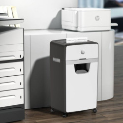 Знищувач документів HP ONESHRED 24CC (2807) (864881)