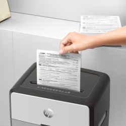 Знищувач документів HP ONESHRED 24CC (2807) (864881)