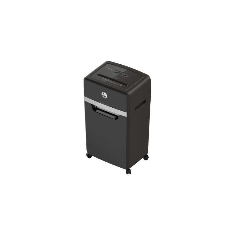 Знищувач документів HP PRO SHREDDER 16MC (2816) (864887)