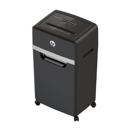 Знищувач документів HP PRO SHREDDER 16MC (2816) (864887)