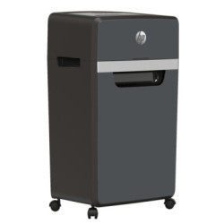 Знищувач документів HP PRO SHREDDER 16MC (2816) (864887)