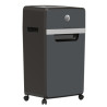 Знищувач документів HP PRO SHREDDER 16MC (2816) (864887)