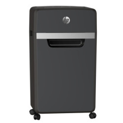 Знищувач документів HP PRO SHREDDER 16MC (2816) (864887)