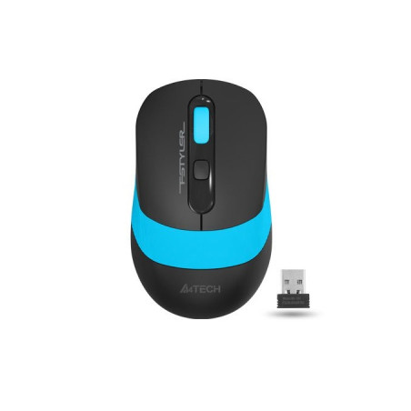 Мишка A4Tech FG10 Blue (4711421942324)