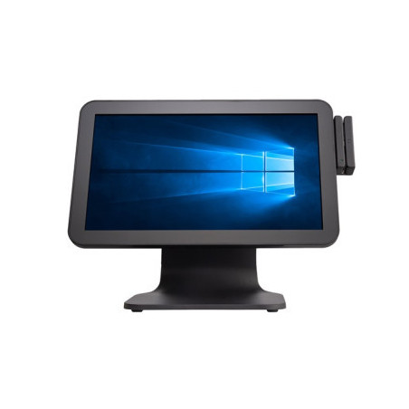 POS-термінал Detaik Celeron J6142/8Gb/SSD128Gb/6xUSB/3xRS232/1920*1080 (DTK- POS1568-J6412)