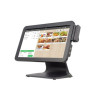 POS-термінал Detaik Celeron J6142/8Gb/SSD128Gb/6xUSB/3xRS232/1920*1080 (DTK- POS1568-J6412)