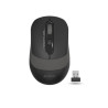 Мишка A4Tech FG10 Grey (4711421942393)