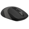 Мишка A4Tech FG10 Grey (4711421942393)