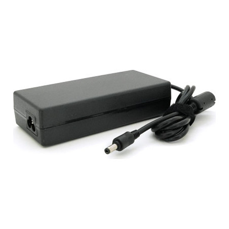 Блок живлення до ноутбуку Merlion ASUS 120W 19V 6.32А, 5.5*2.5 (33364 / LAS120/19-5.5*2.5)