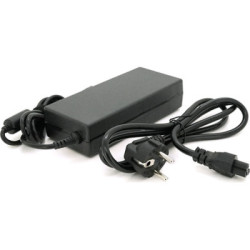 Блок живлення до ноутбуку Merlion ASUS 120W 19V 6.32А, 5.5*2.5 (33364 / LAS120/19-5.5*2.5)