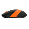 Мишка A4Tech FG10 Orange (4711421942256)