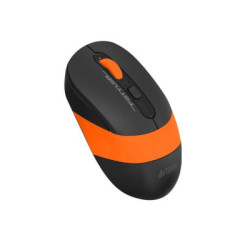 Мишка A4Tech FG10 Orange (4711421942256)