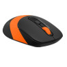 Мишка A4Tech FG10 Orange (4711421942256)