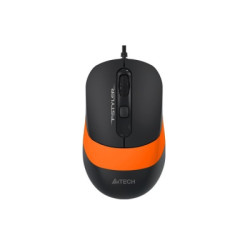 Мишка A4Tech FM10 Orange (4711421941976)
