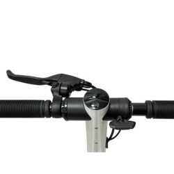 Електросамокат Atlas 0809 Pro White (1085)
