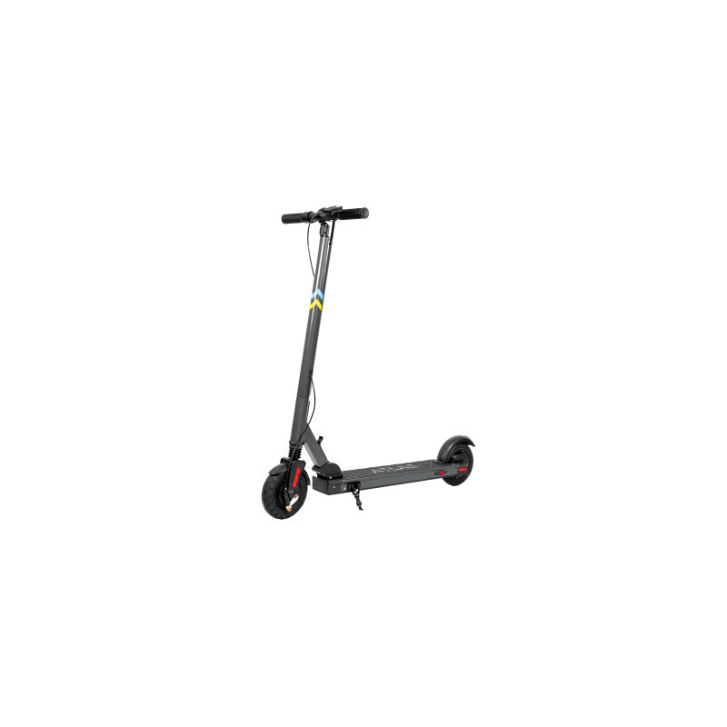 Електросамокат Atlas i-One Pro Grey (1090)