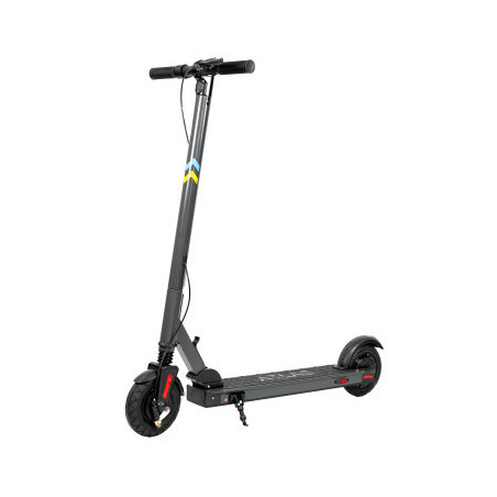Електросамокат Atlas i-One Pro Grey (1090)