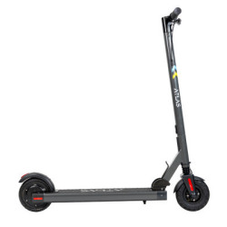 Електросамокат Atlas i-One Pro Grey (1090)