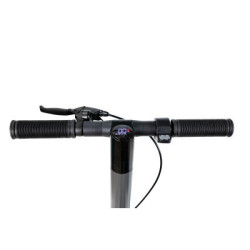 Електросамокат Atlas i-One Pro Grey (1090)