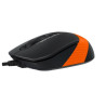 Мишка A4Tech FM10 Orange (4711421941976)