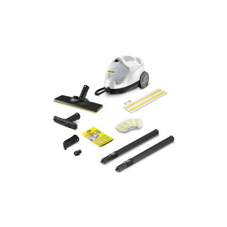 Пароочищувач Karcher SC 4 EasyFix (1.512-630.0)