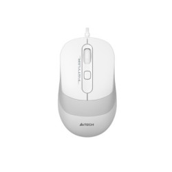 Мишка A4Tech FM10 White (4711421942188)
