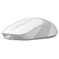 Мишка A4Tech FM10 White (4711421942188)
